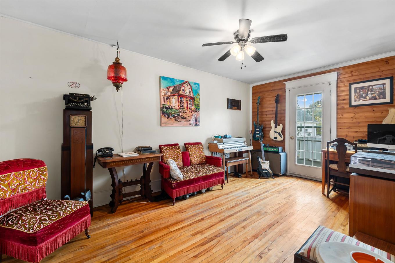 17 & 19 Felling Street, Charlottetown, PE