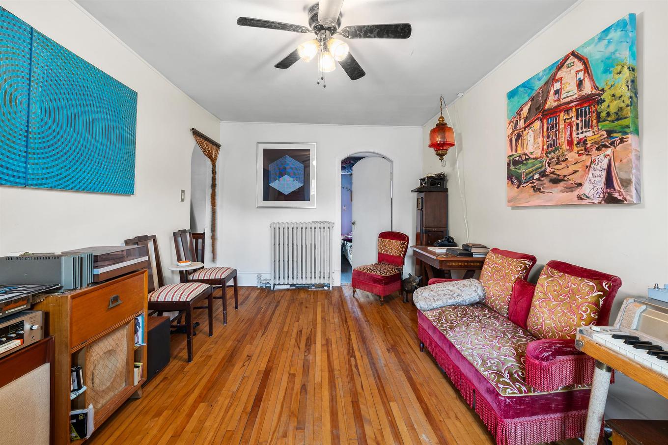 17 & 19 Felling Street, Charlottetown, PE