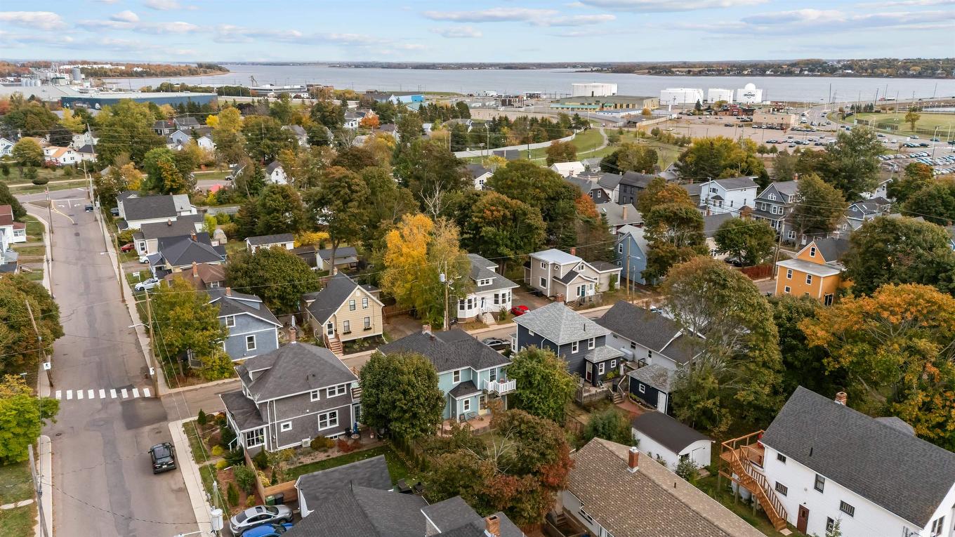 17 & 19 Felling Street, Charlottetown, PE