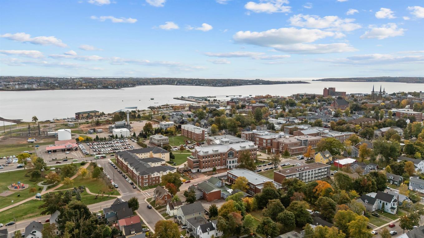 17 & 19 Felling Street, Charlottetown, PE