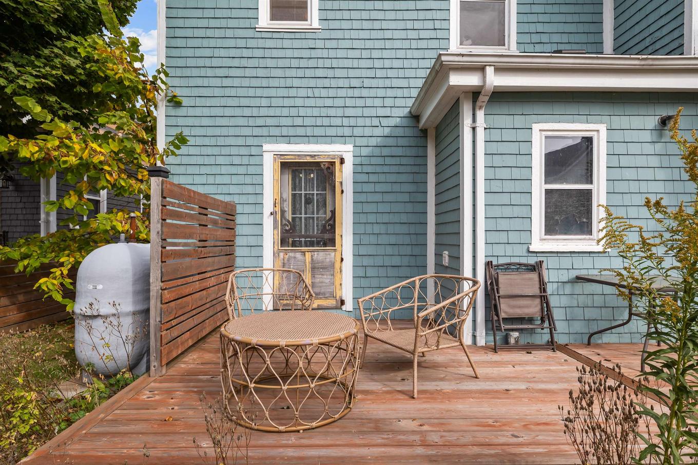 17 & 19 Felling Street, Charlottetown, PE