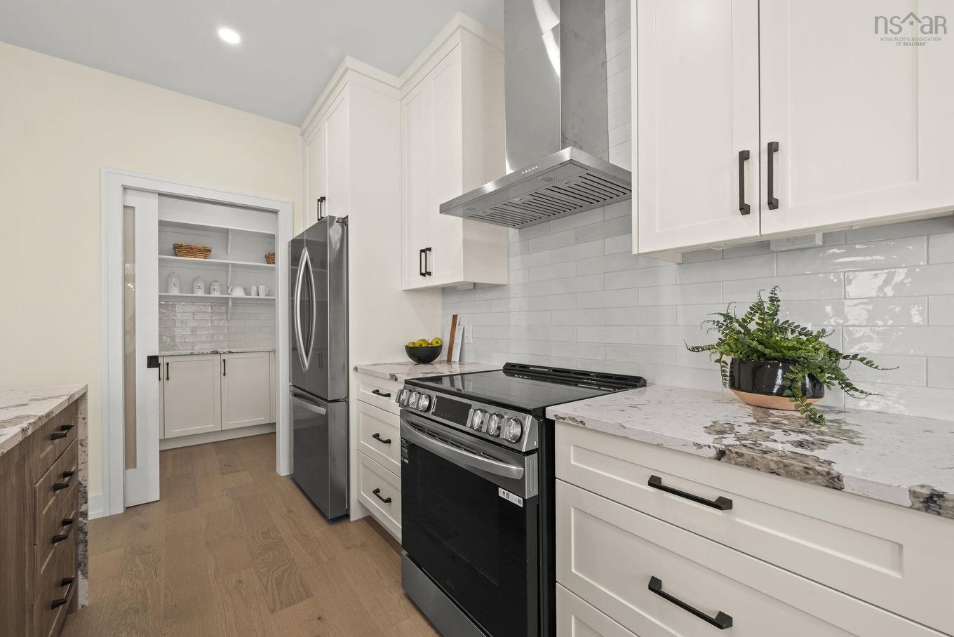 Lot 9-14 159 Brunello Boulevard, Timberlea, NS