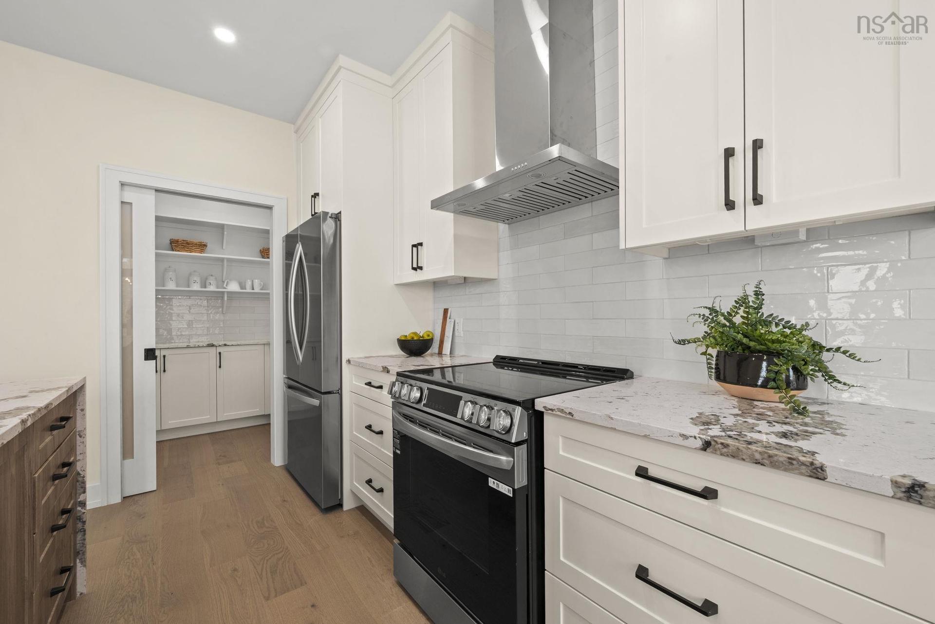 Lot 9-14 159 Brunello Boulevard, Timberlea, NS