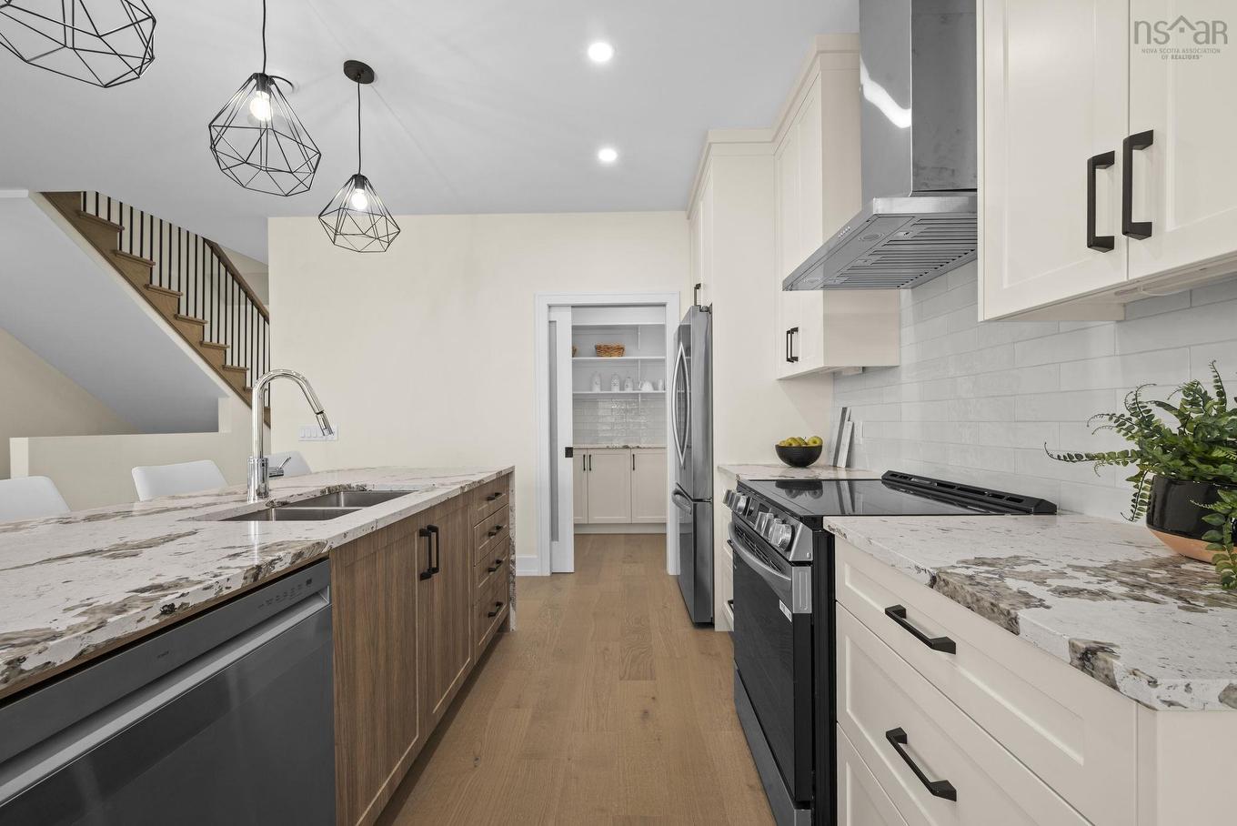 Lot 9-14 159 Brunello Boulevard, Timberlea, NS