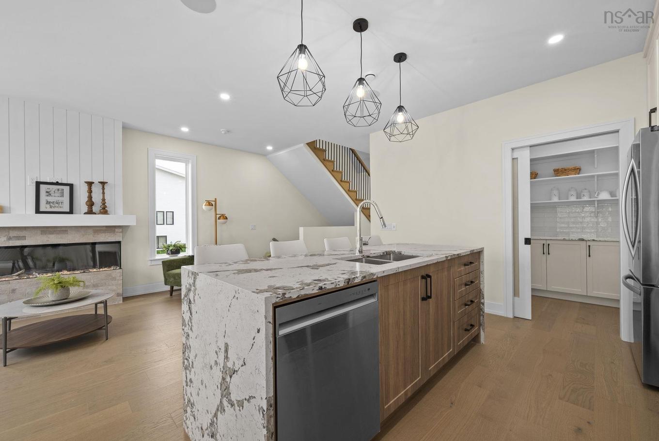 Lot 9-14 159 Brunello Boulevard, Timberlea, NS