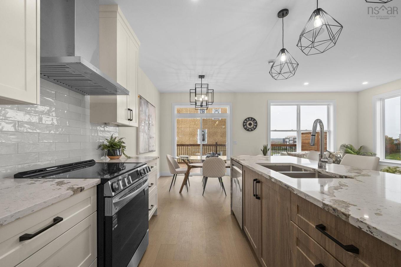 Lot 9-14 159 Brunello Boulevard, Timberlea, NS