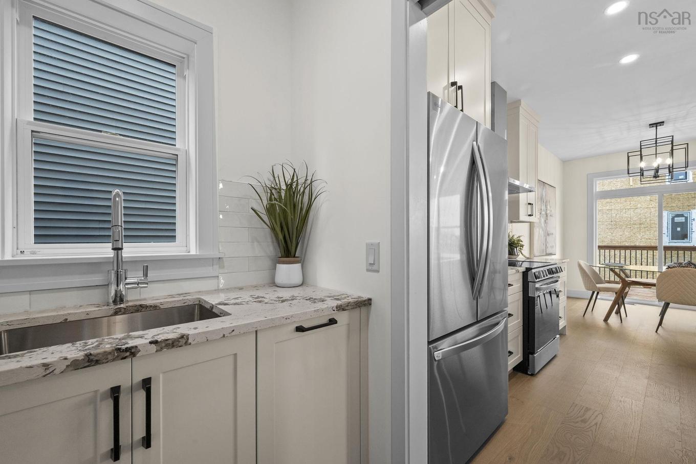 Lot 9-14 159 Brunello Boulevard, Timberlea, NS