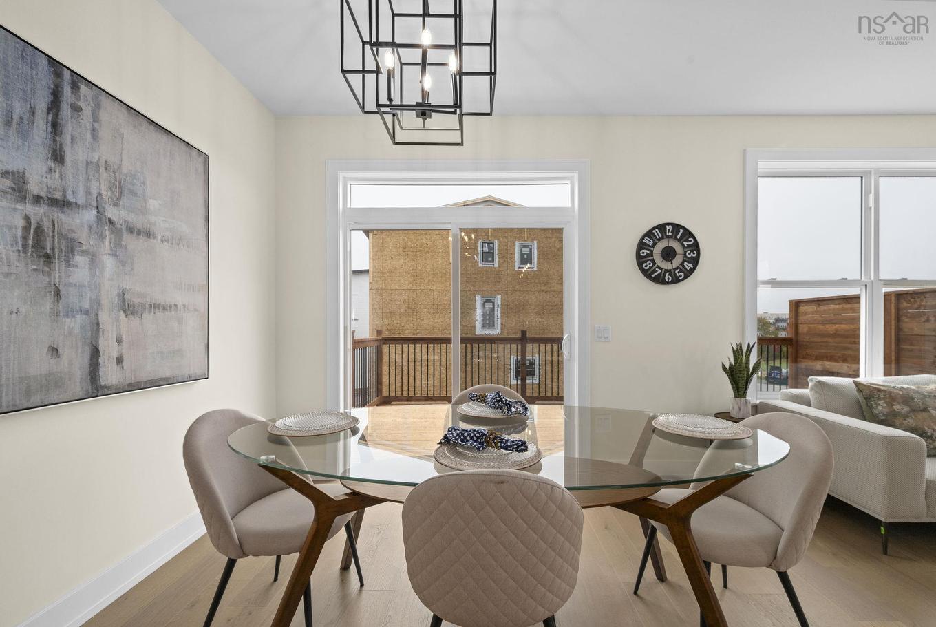 Lot 9-14 159 Brunello Boulevard, Timberlea, NS