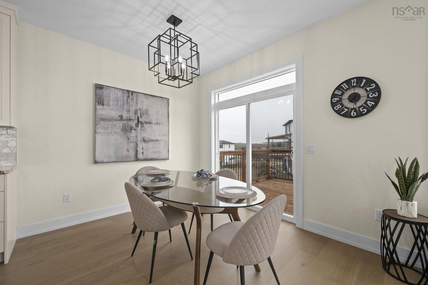 Lot 9-14 159 Brunello Boulevard, Timberlea, NS