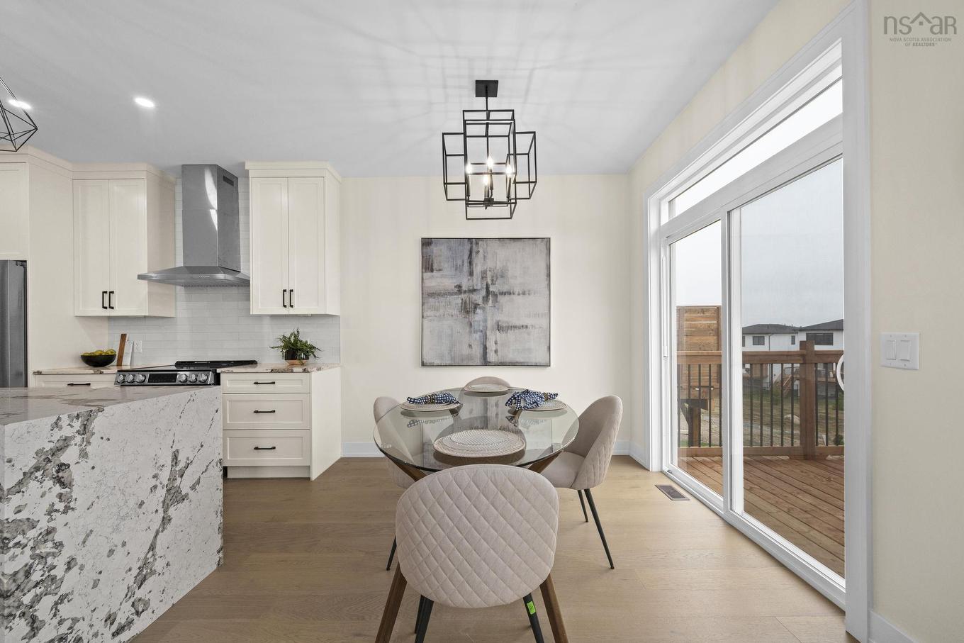 Lot 9-14 159 Brunello Boulevard, Timberlea, NS