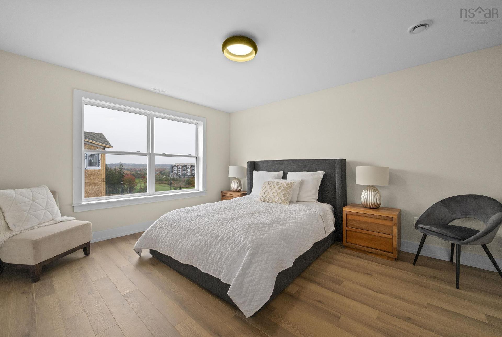 Lot 9-14 159 Brunello Boulevard, Timberlea, NS