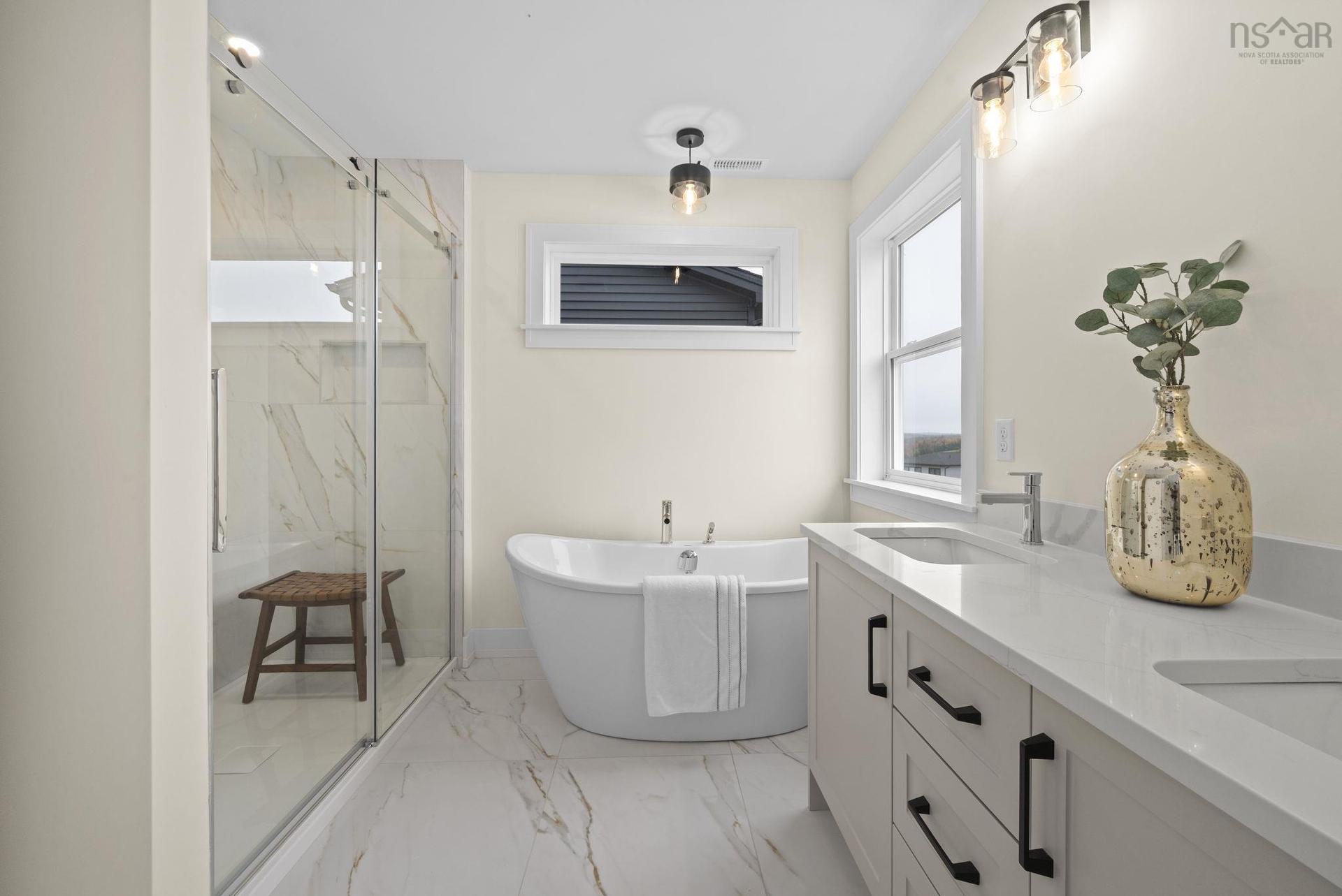 Lot 9-14 159 Brunello Boulevard, Timberlea, NS