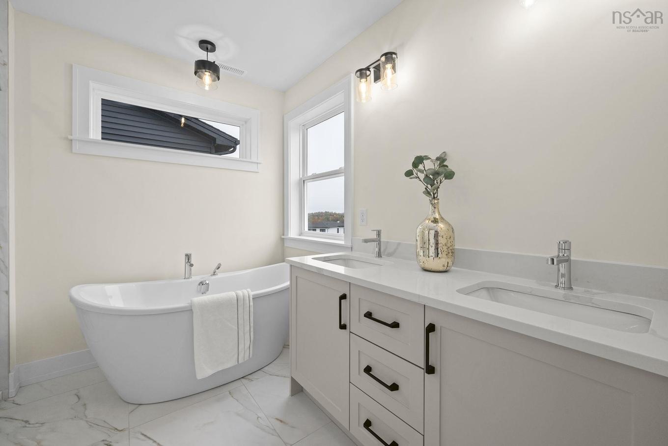 Lot 9-14 159 Brunello Boulevard, Timberlea, NS