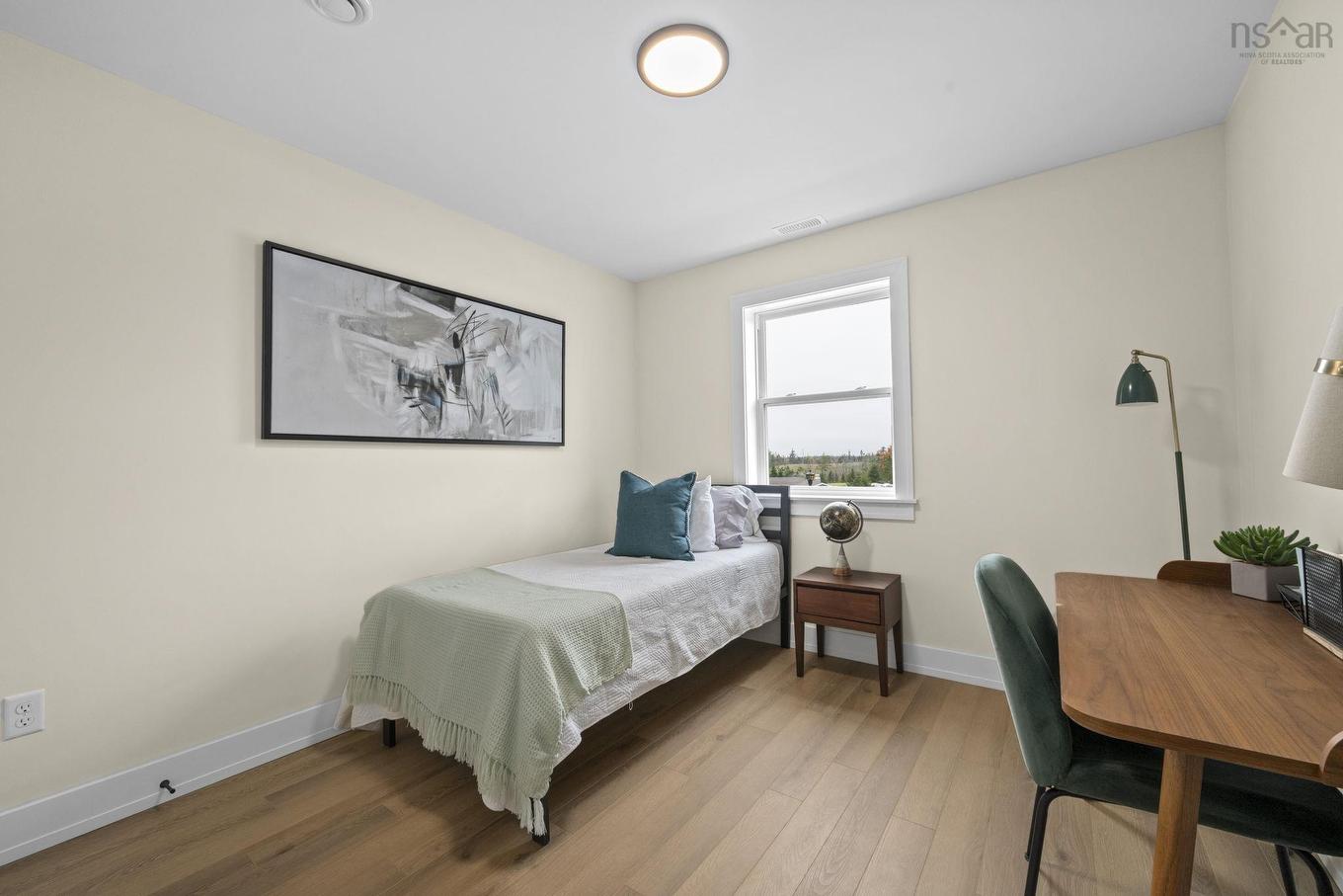 Lot 9-14 159 Brunello Boulevard, Timberlea, NS