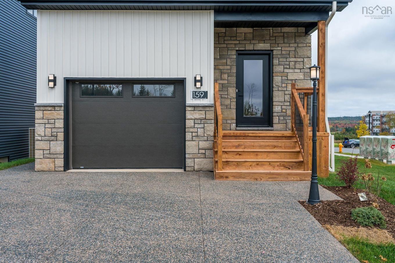 Lot 9-14 159 Brunello Boulevard, Timberlea, NS