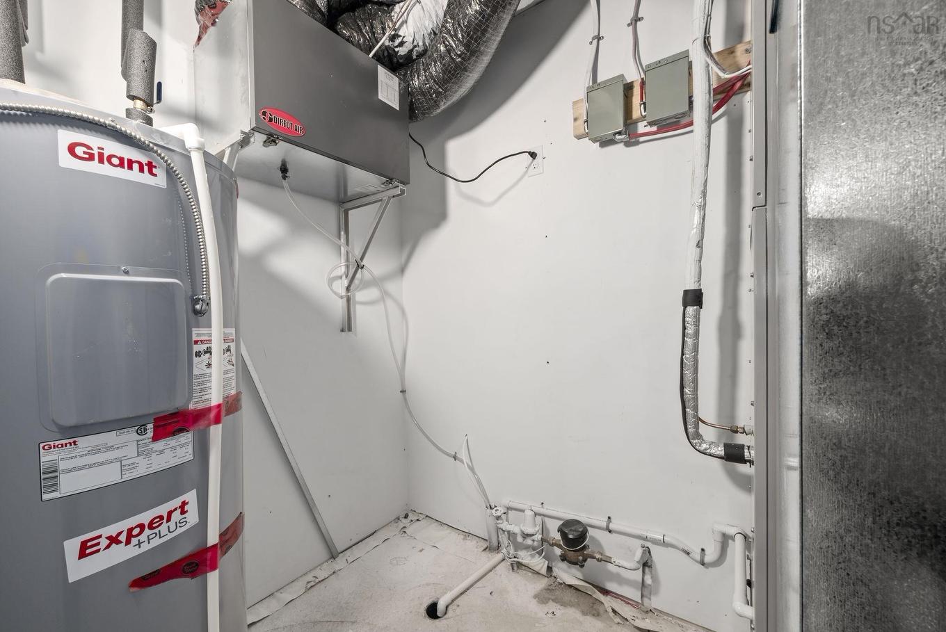 Lot 9-14 159 Brunello Boulevard, Timberlea, NS