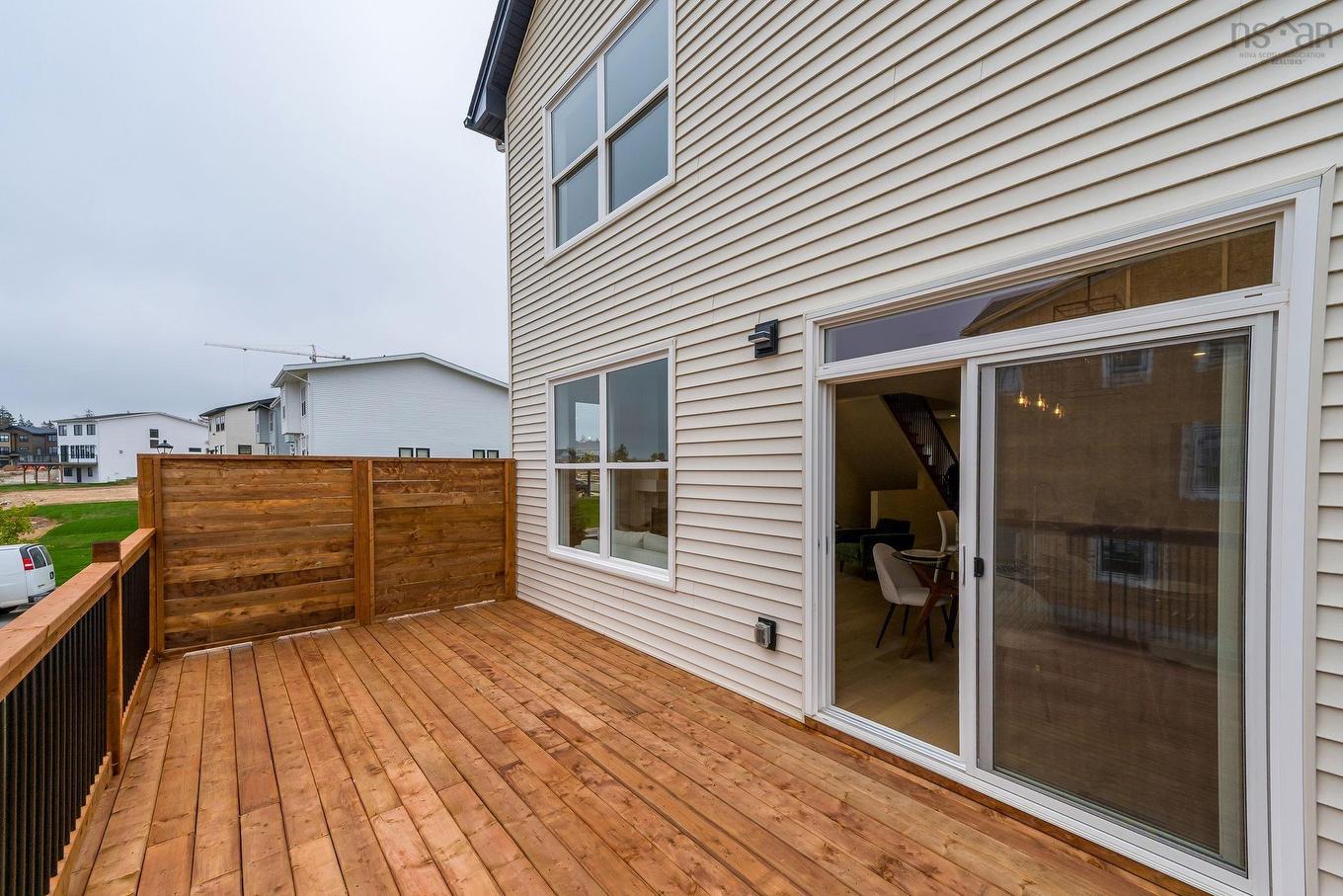 Lot 9-14 159 Brunello Boulevard, Timberlea, NS