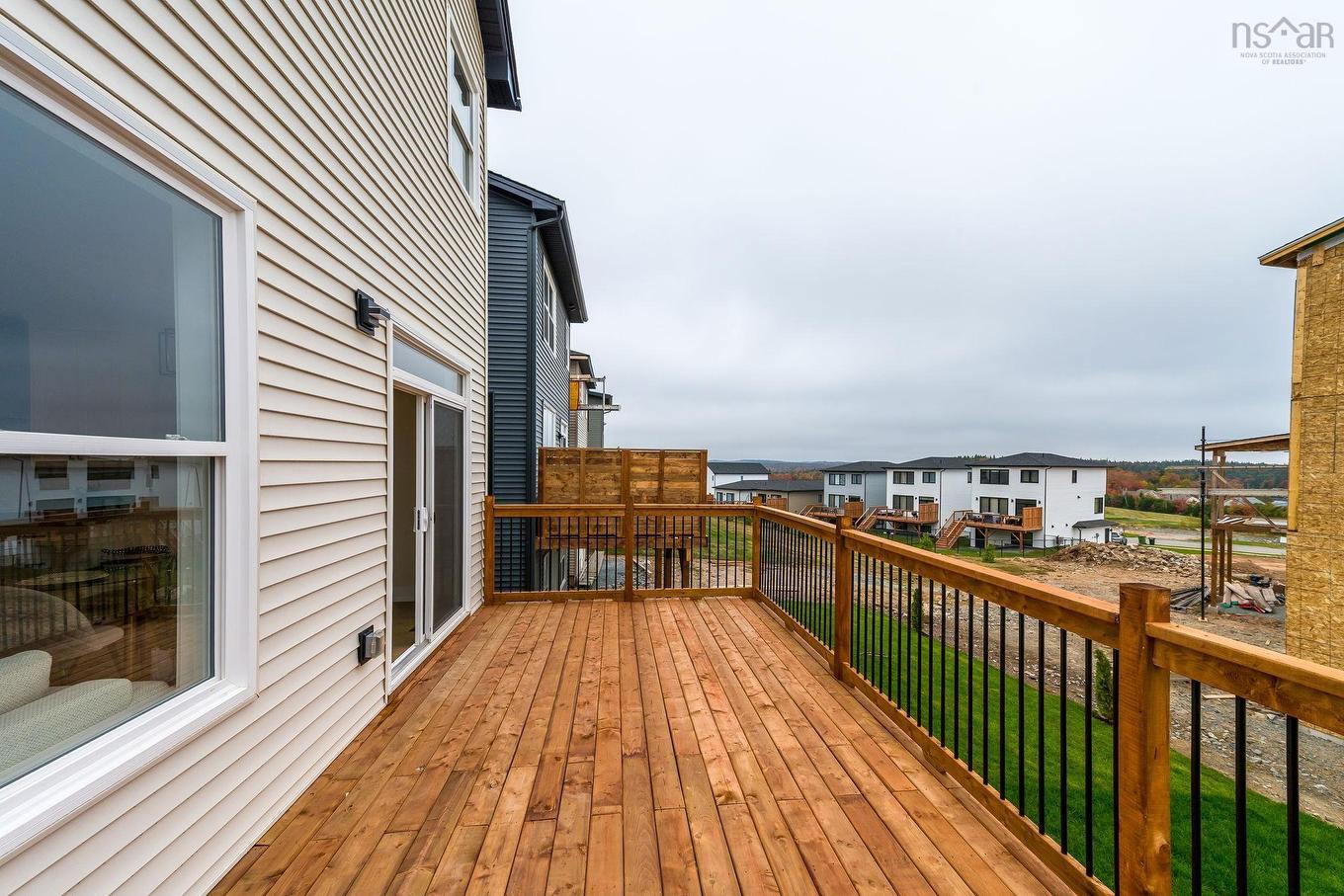 Lot 9-14 159 Brunello Boulevard, Timberlea, NS