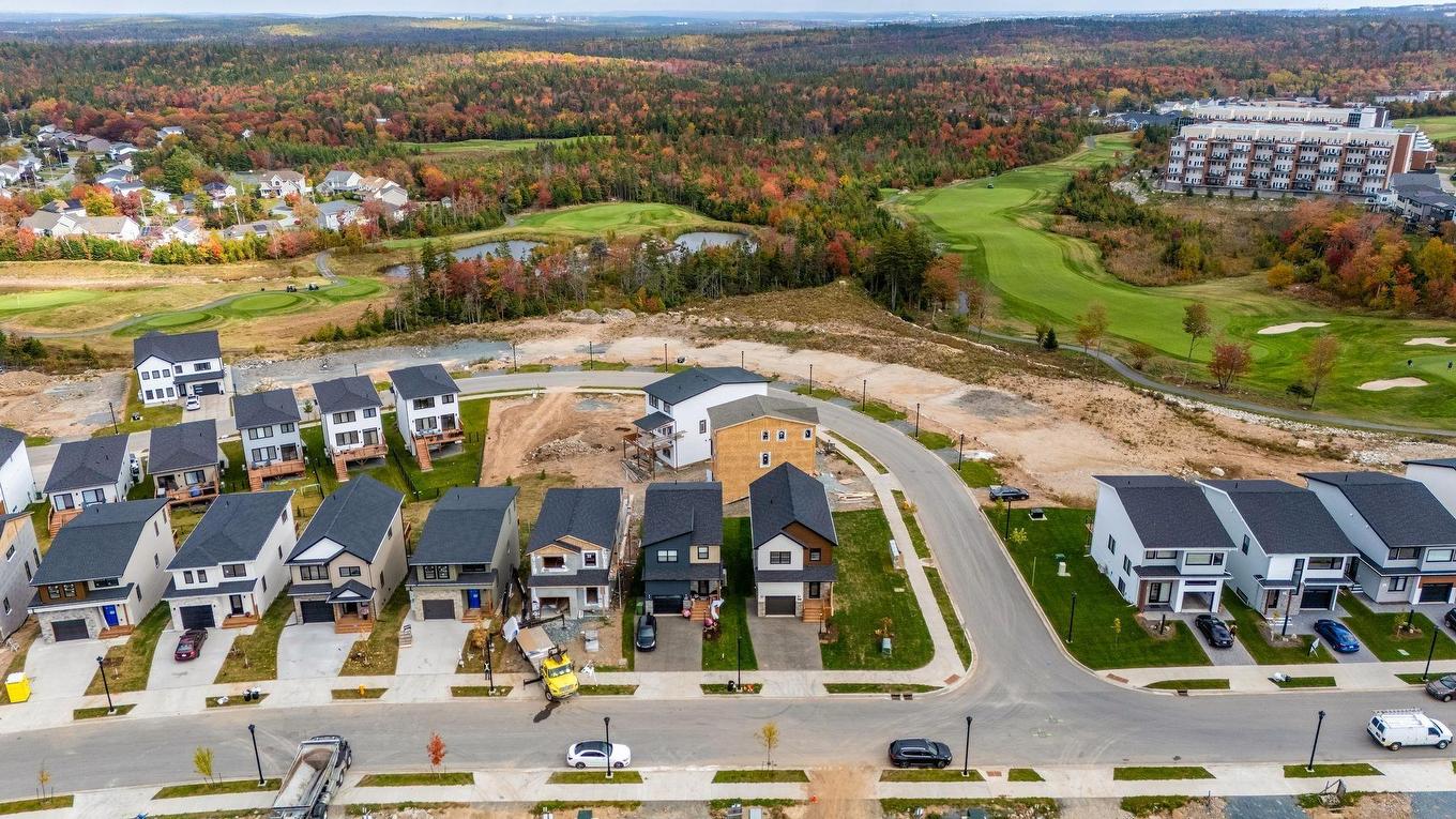 Lot 9-14 159 Brunello Boulevard, Timberlea, NS