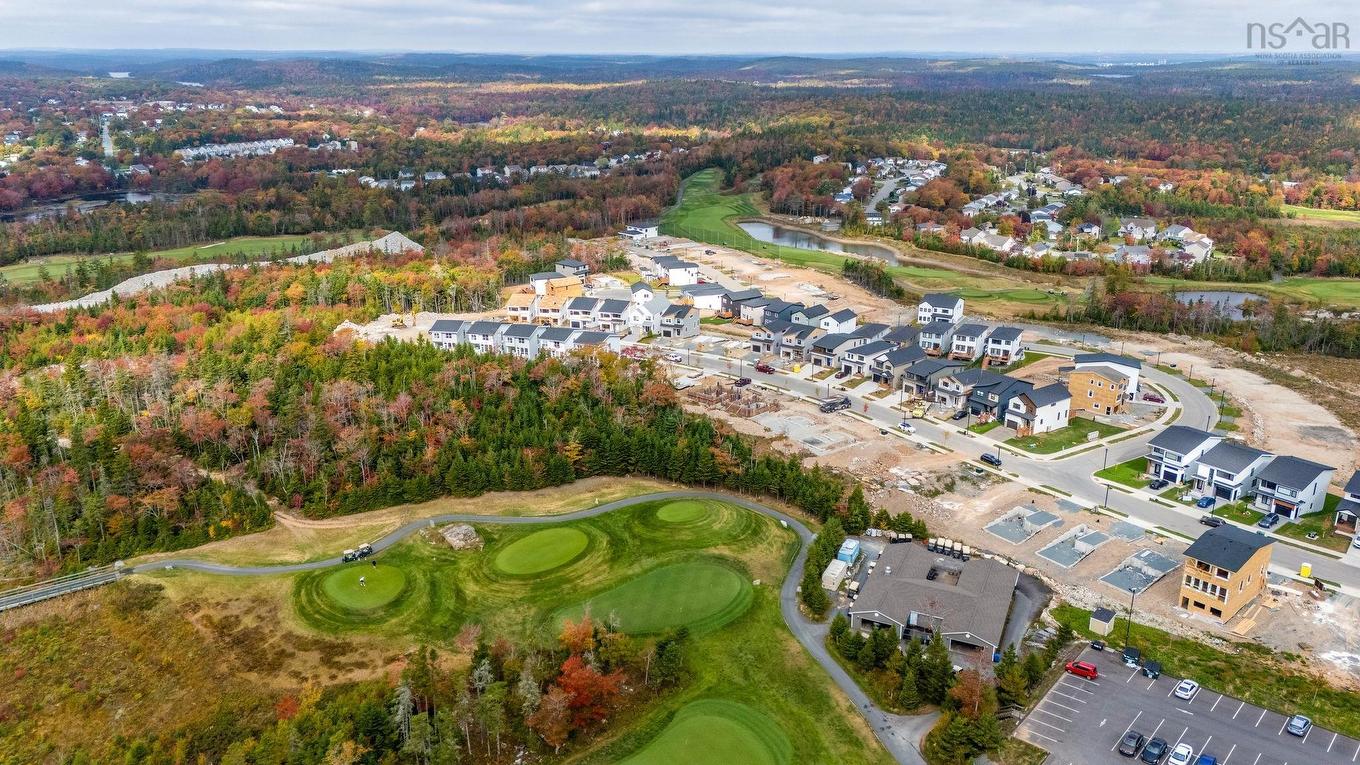 Lot 9-14 159 Brunello Boulevard, Timberlea, NS