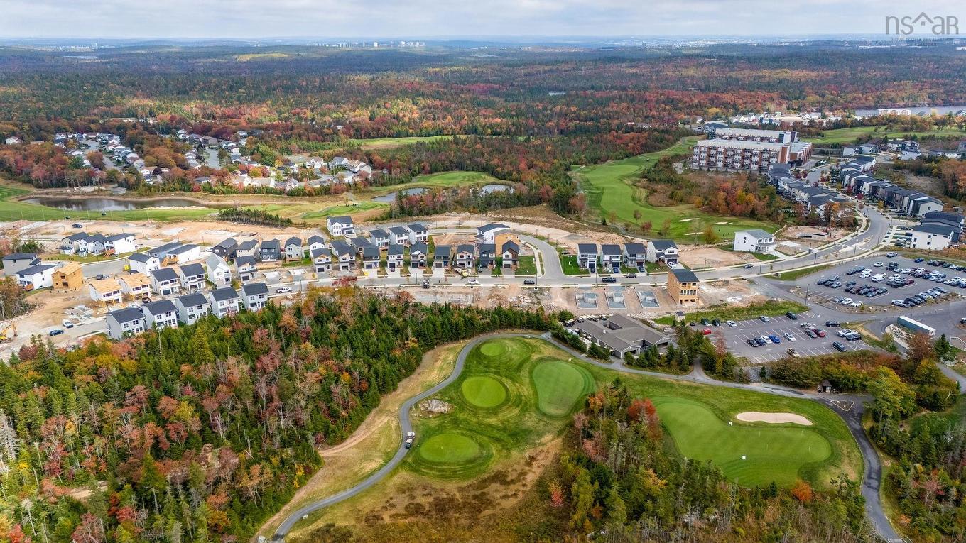 Lot 9-14 159 Brunello Boulevard, Timberlea, NS