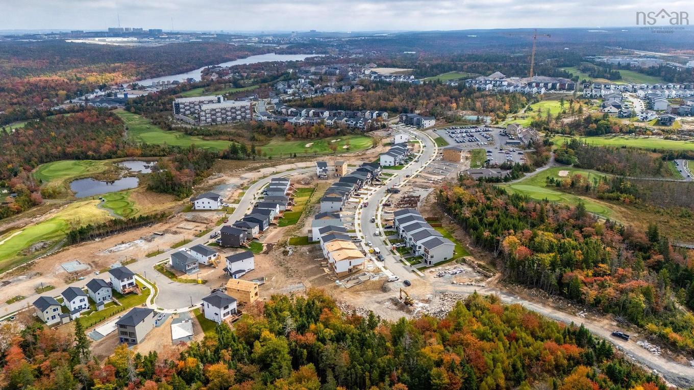 Lot 9-14 159 Brunello Boulevard, Timberlea, NS