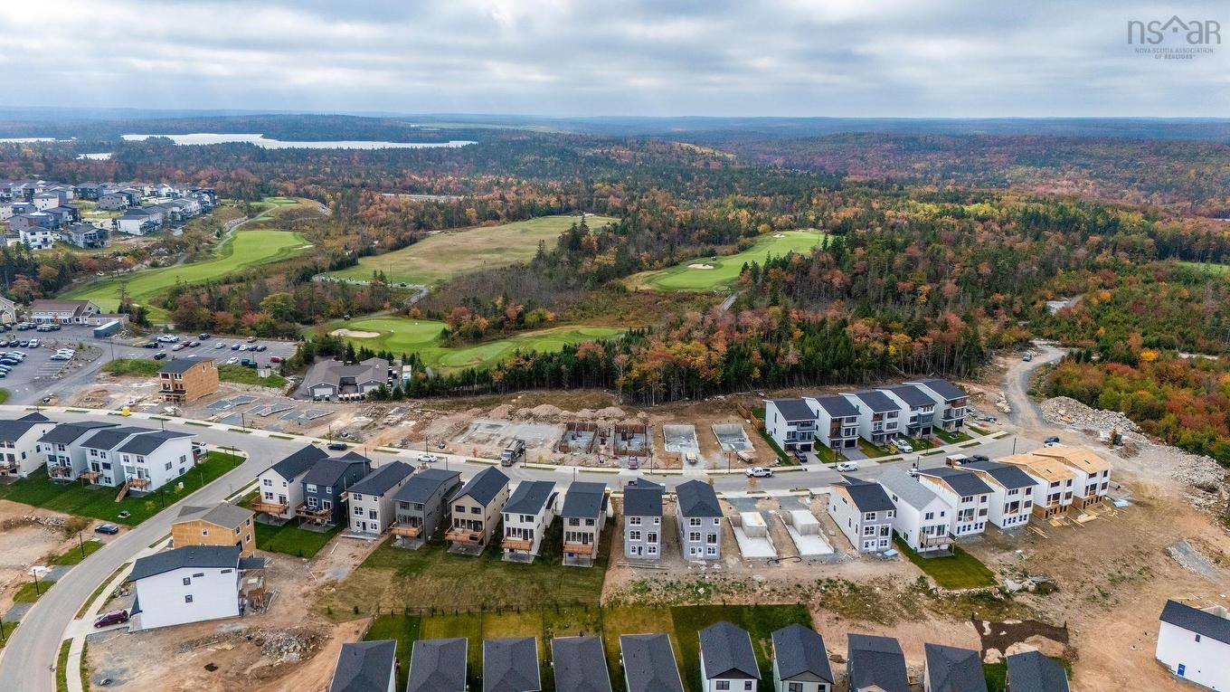 Lot 9-14 159 Brunello Boulevard, Timberlea, NS