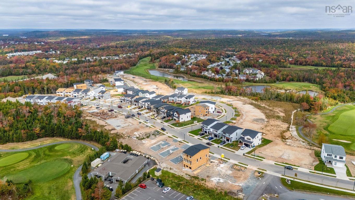 Lot 9-14 159 Brunello Boulevard, Timberlea, NS