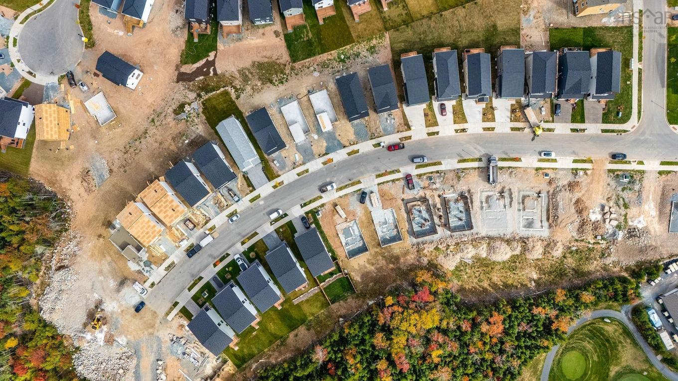 Lot 9-14 159 Brunello Boulevard, Timberlea, NS