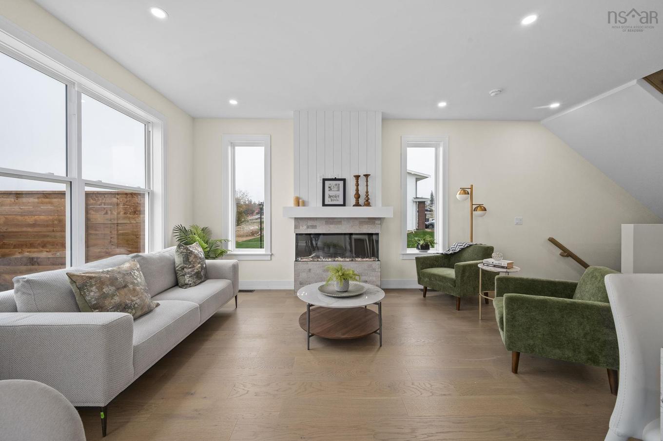 Lot 9-14 159 Brunello Boulevard, Timberlea, NS