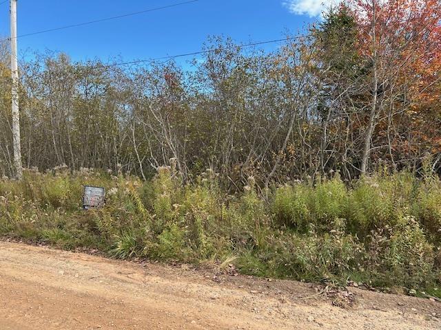 Lot 12 Sibley Rd, Middle Musquodoboit, NS