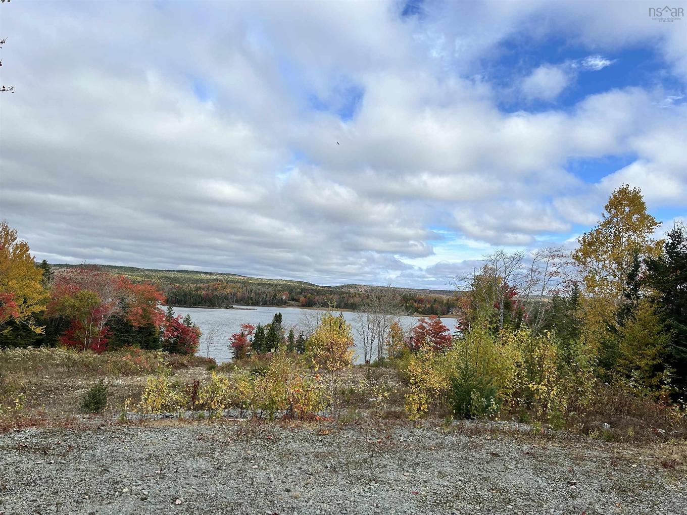 Lot 58 Riverside Drive, Goldenville, NS