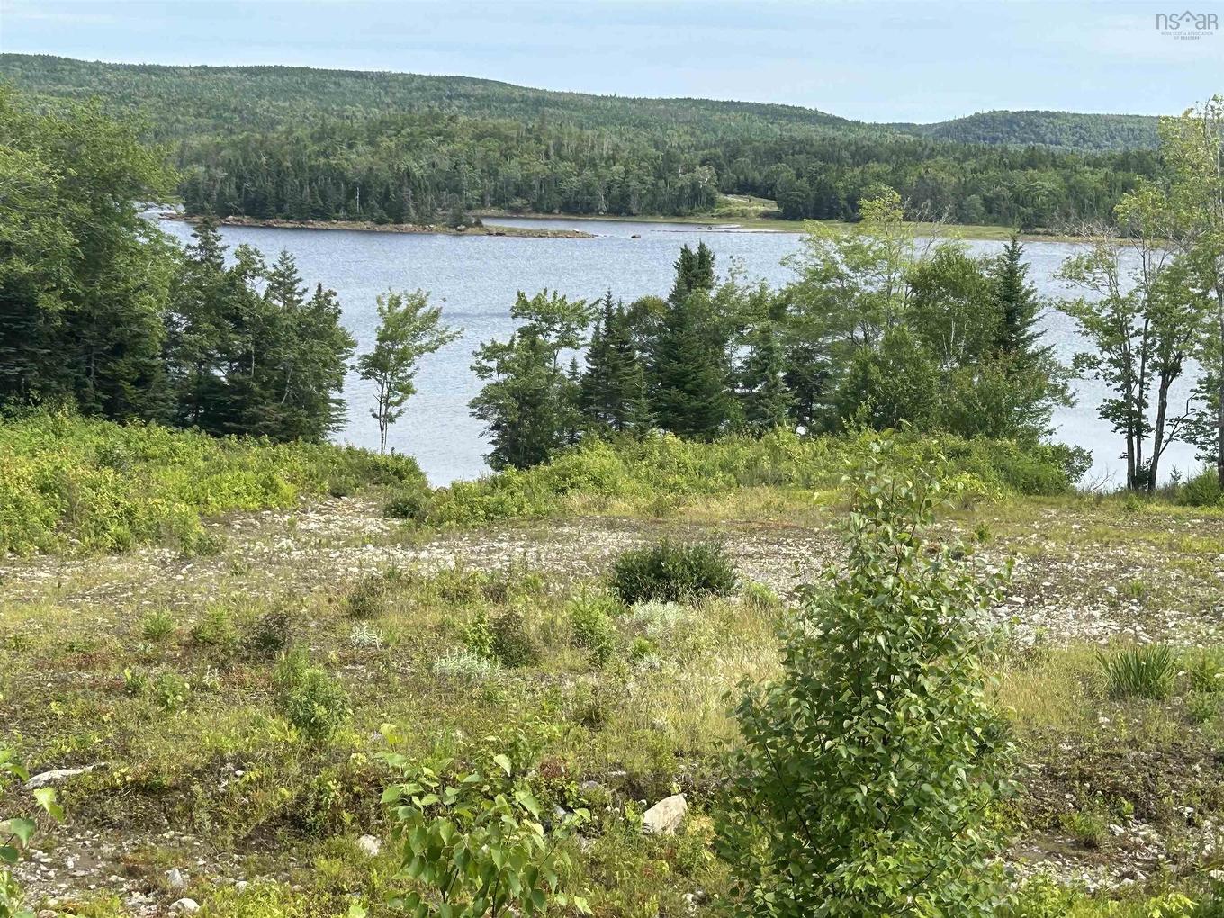 Lot 58 Riverside Drive, Goldenville, NS