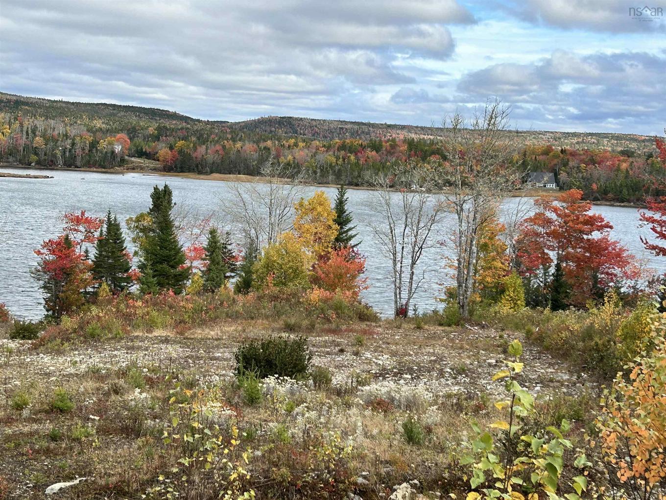 Lot 58 Riverside Drive, Goldenville, NS