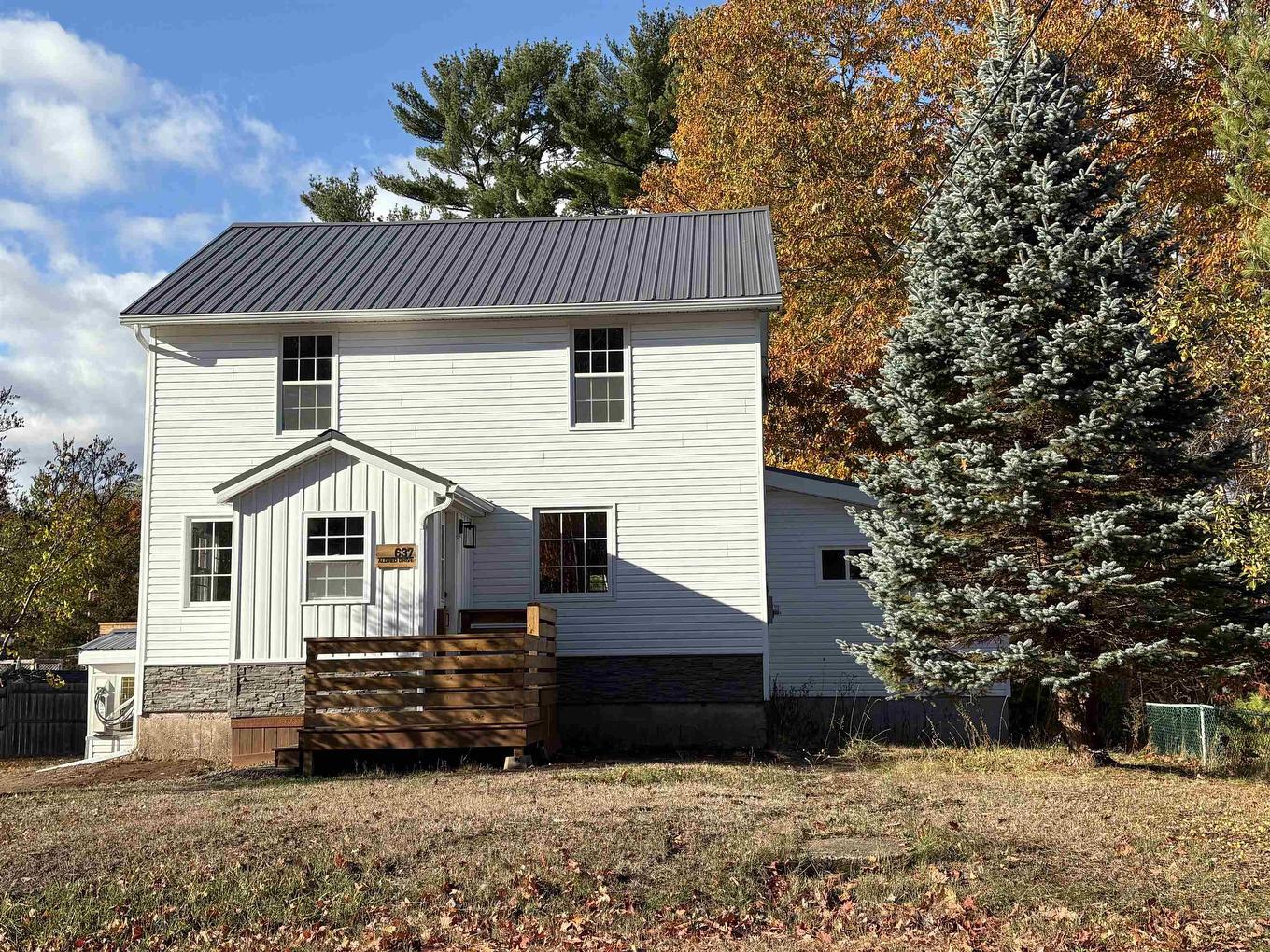 637 Aldred Drive, Greenwood, NS