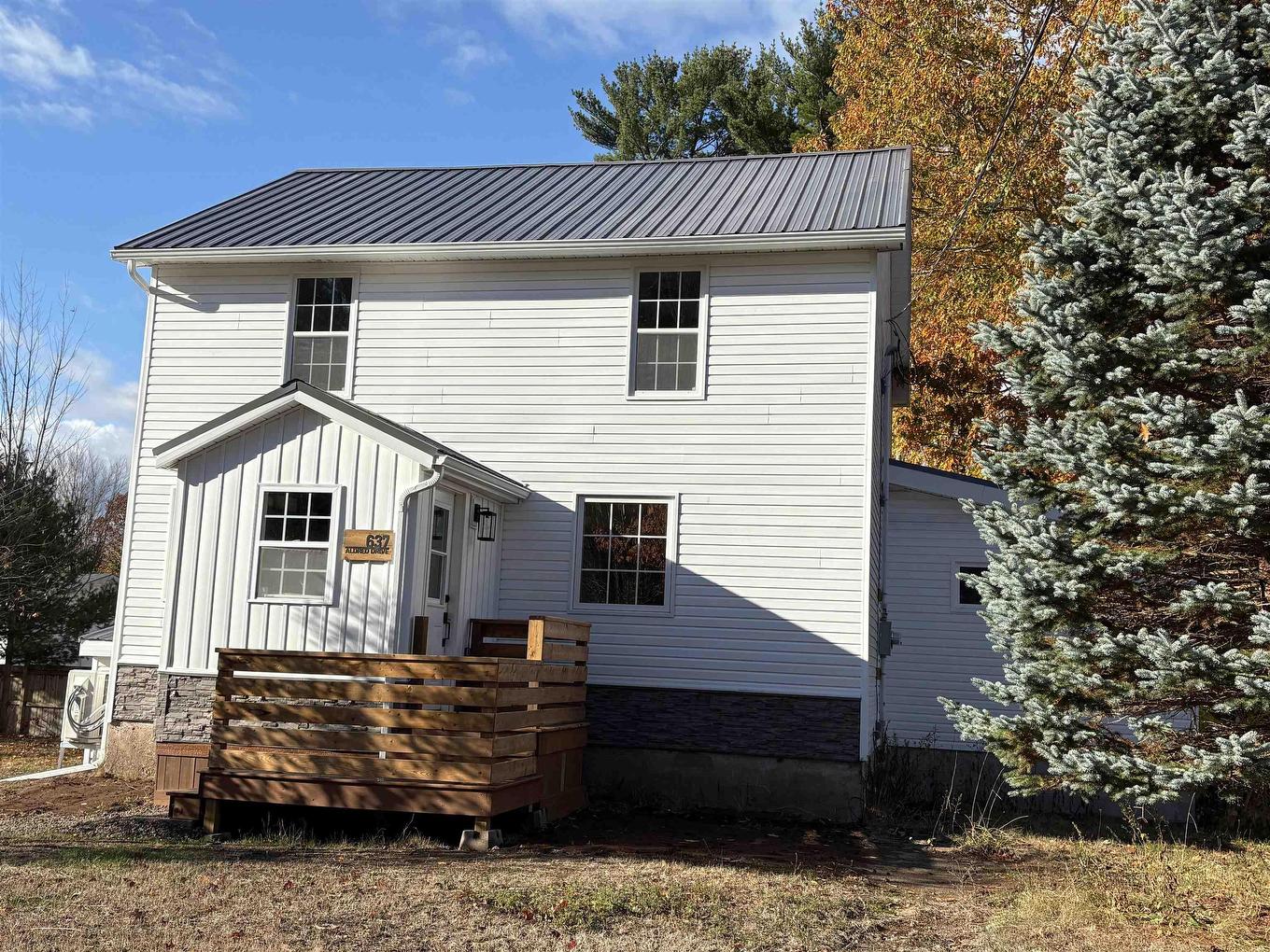 637 Aldred Drive, Greenwood, NS