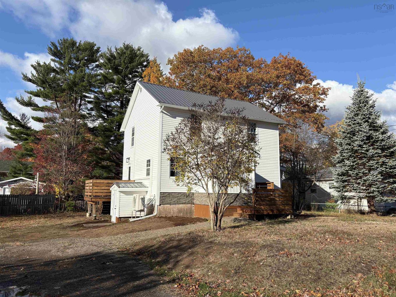 637 Aldred Drive, Greenwood, NS