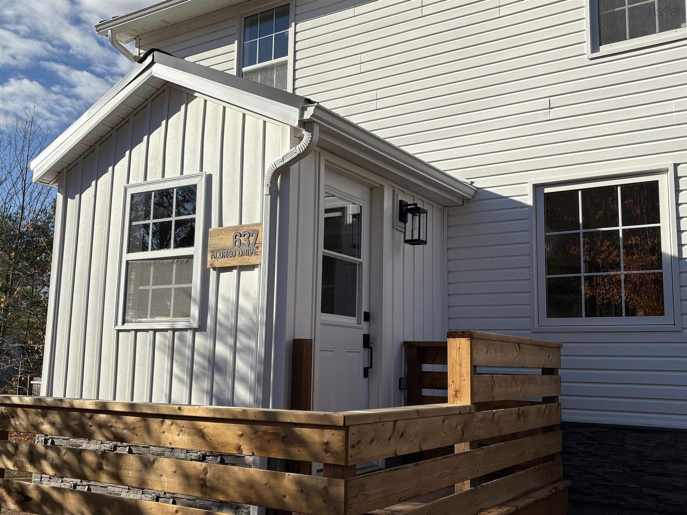 637 Aldred Drive, Greenwood, NS