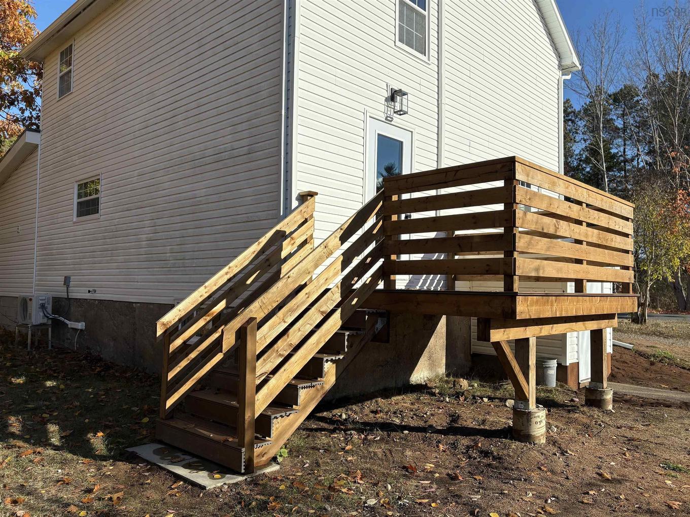 637 Aldred Drive, Greenwood, NS