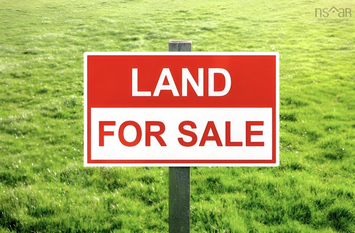 Lot 1 Indian Road, Upper Nine Mile River, NS