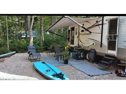 Lot 26 Balsam Road Parkdale, NS B0R 1E0