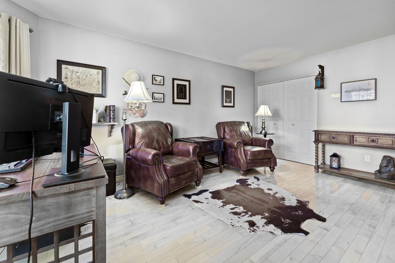 Chambre à coucher principale - 27 Rue Des Souverains, Blainville, QC - Indoor