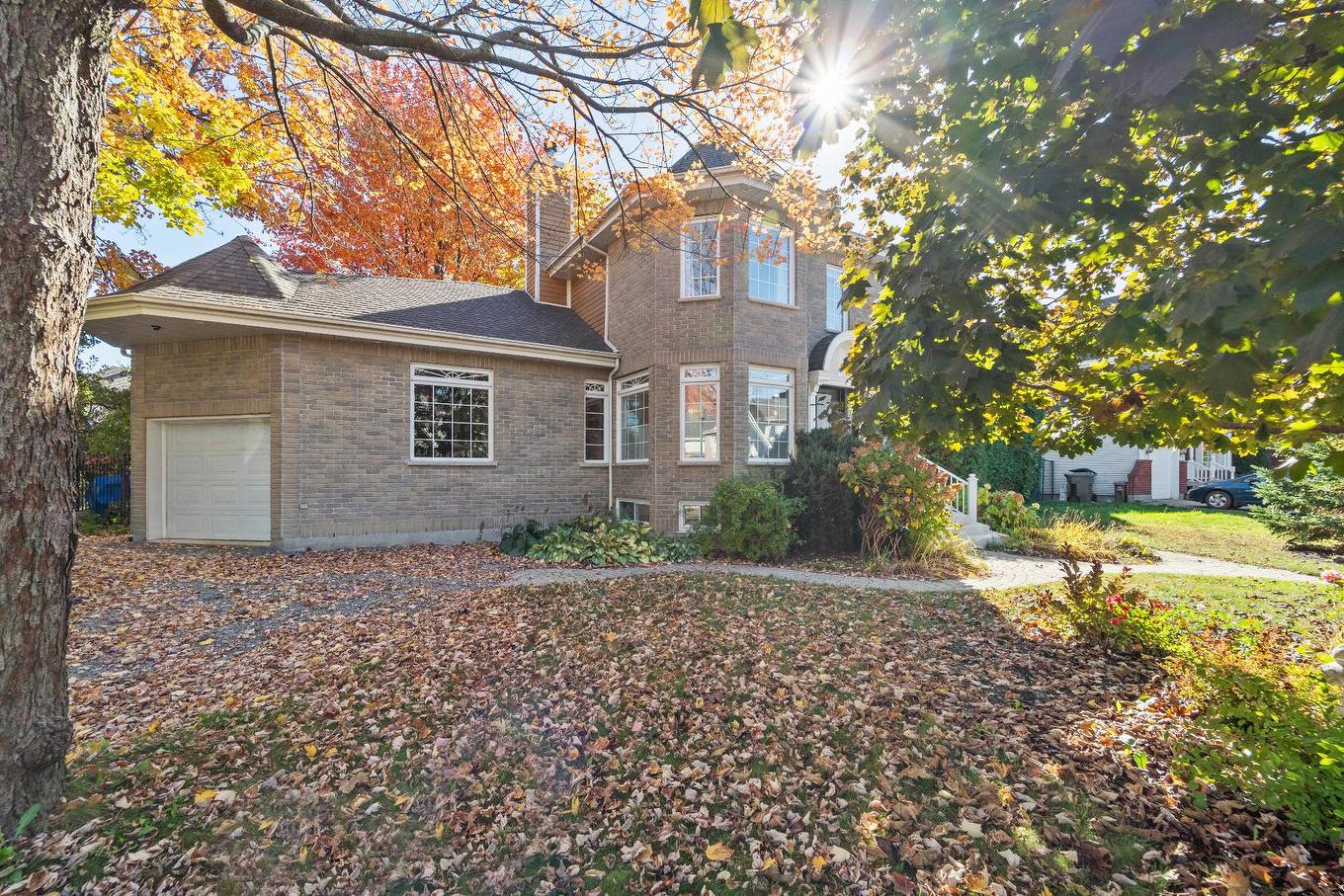 Autre - 27 Rue Des Souverains, Blainville, QC - Outdoor