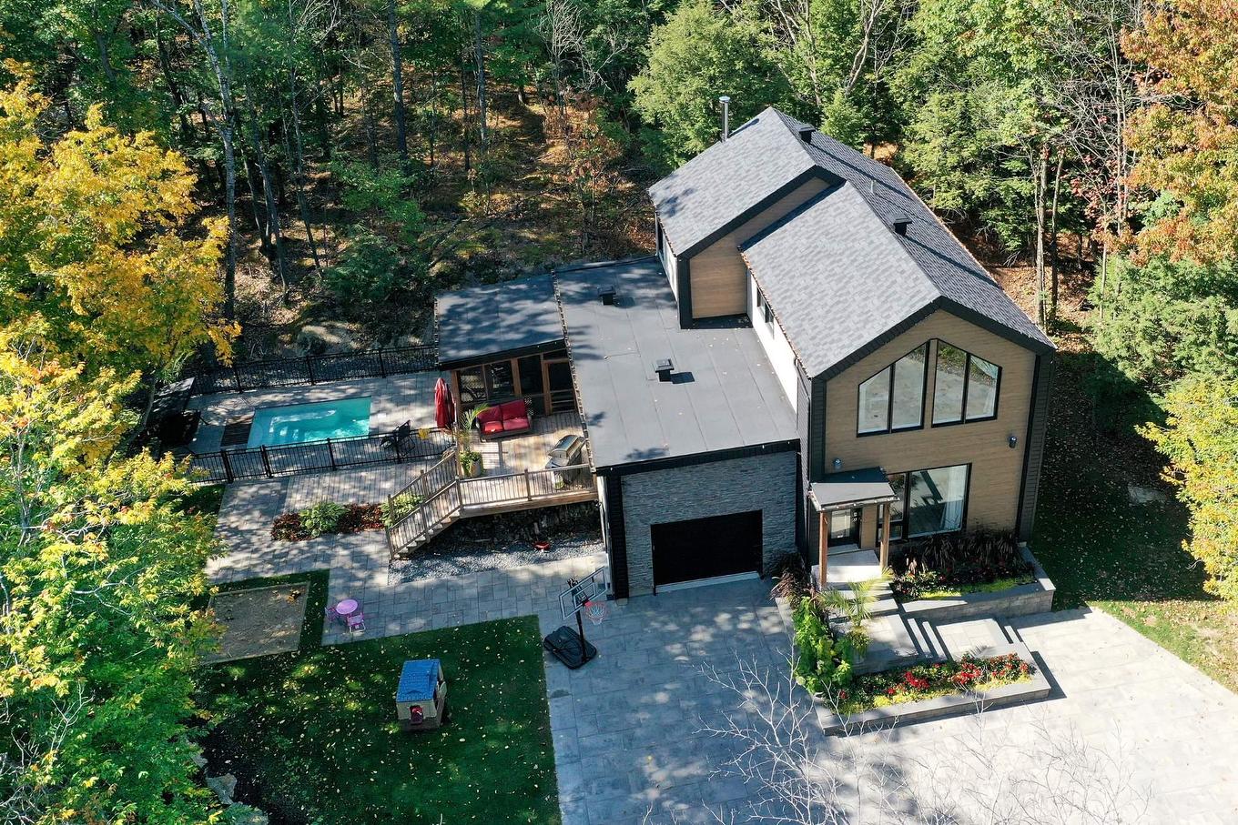 Frontage - 116 Rue Kavanagh, Saint-Colomban, QC - Outdoor