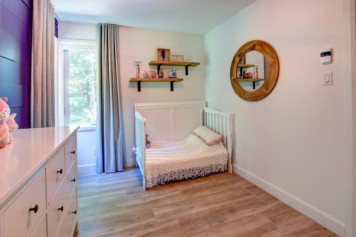 Bedroom - 116 Rue Kavanagh, Saint-Colomban, QC - Indoor Photo Showing Bedroom