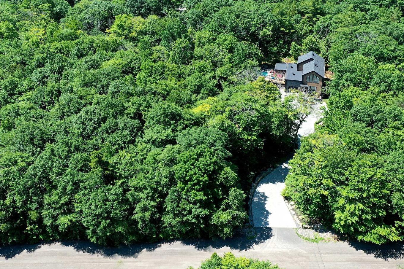 Aerial photo - 116 Rue Kavanagh, Saint-Colomban, QC - Outdoor