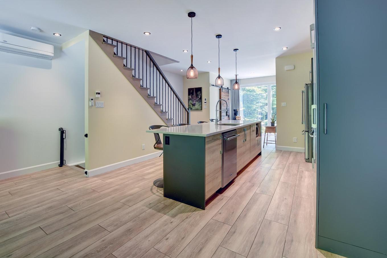 Kitchen - 116 Rue Kavanagh, Saint-Colomban, QC - Indoor