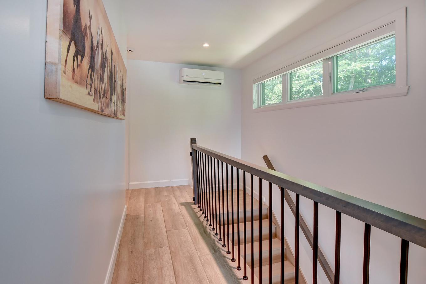 Mezzanine - 116 Rue Kavanagh, Saint-Colomban, QC - Indoor Photo Showing Other Room