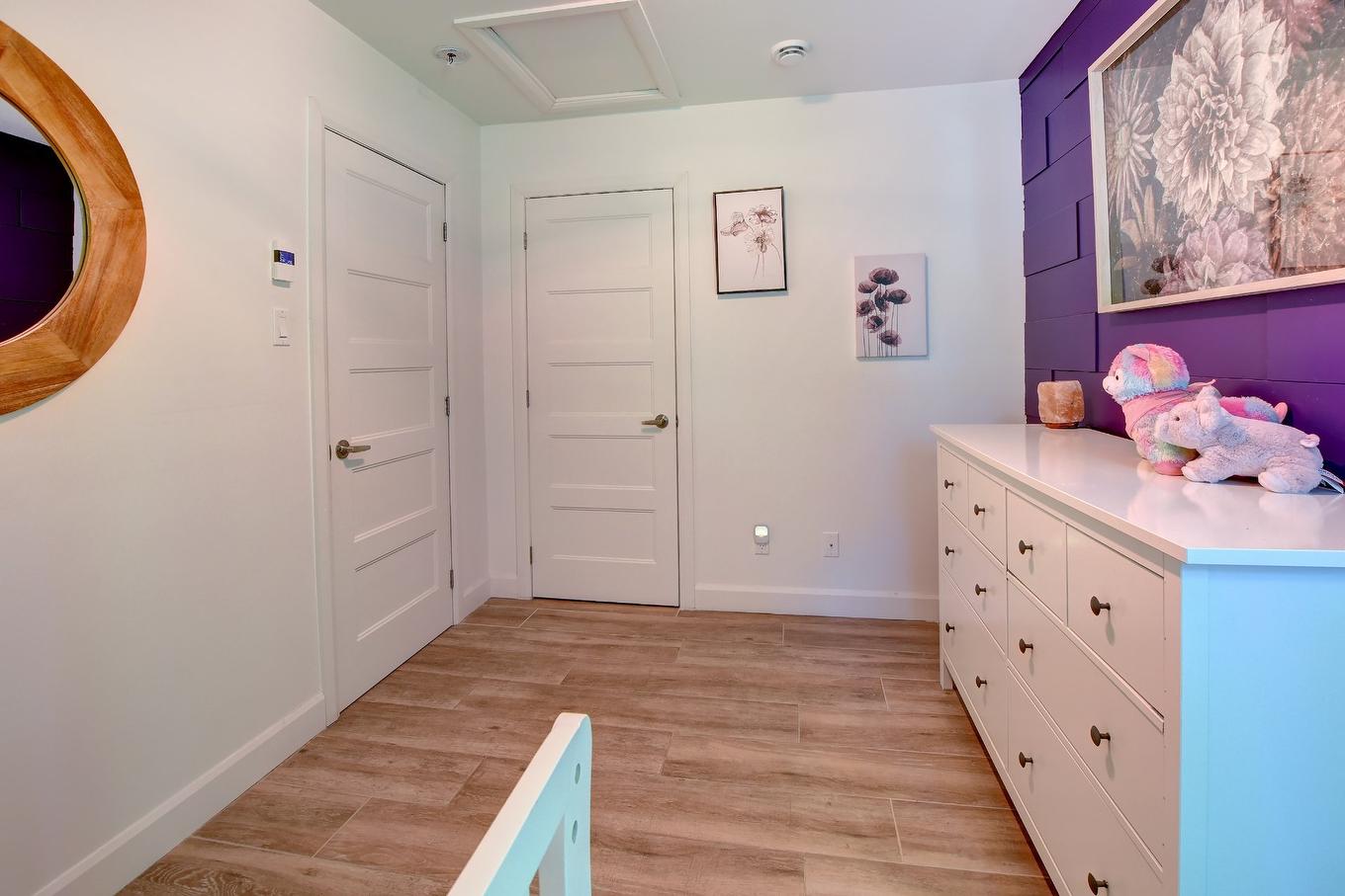 Bedroom - 116 Rue Kavanagh, Saint-Colomban, QC - Indoor Photo Showing Other Room