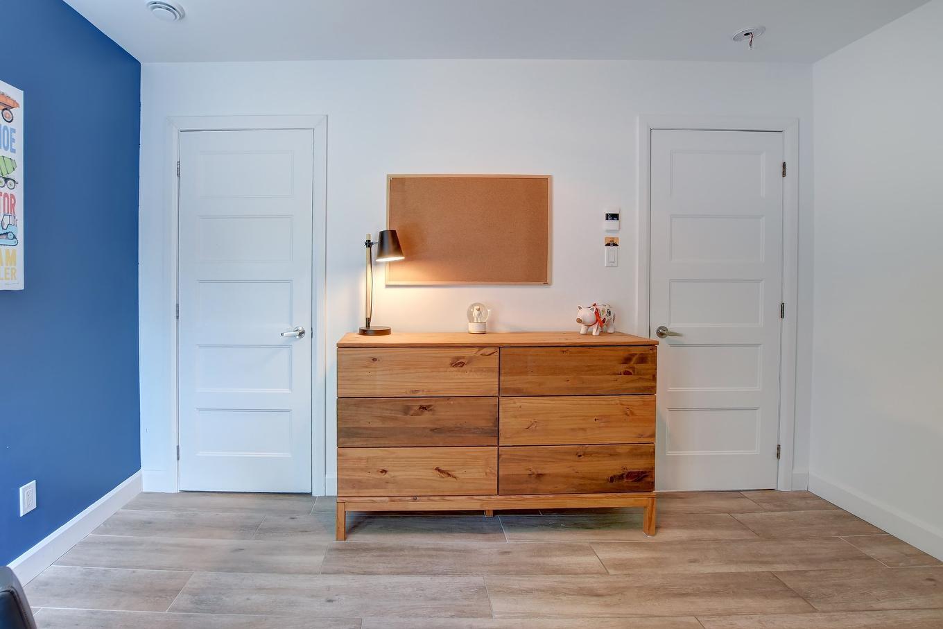 Bedroom - 116 Rue Kavanagh, Saint-Colomban, QC - Indoor Photo Showing Other Room